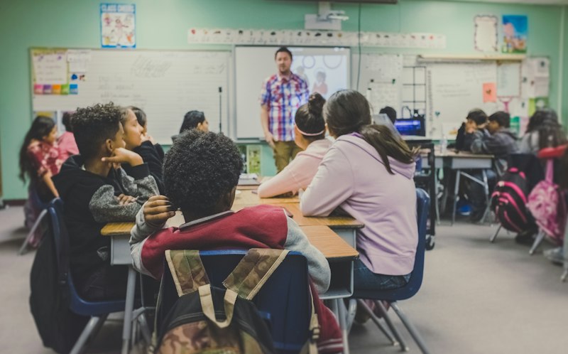 Teacher Training Programme (TTP)